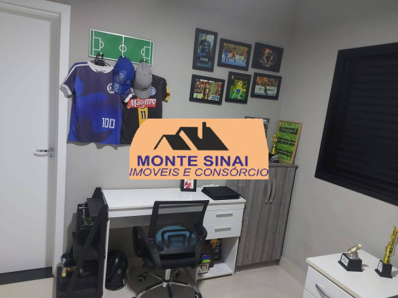 Imagem Casa de Condomínio com 3 Quartos para Alugar, 250 m² em Parque Ibiti Reserva - Sorocaba