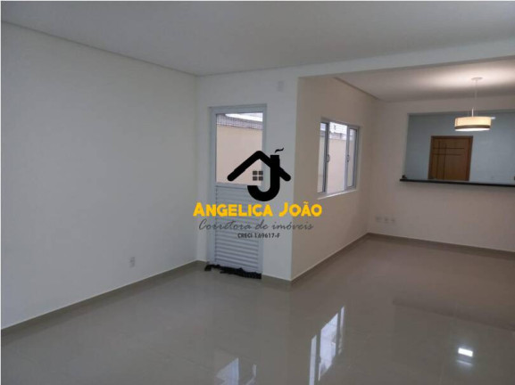 Imagem Casa com 3 Quartos à Venda, 270 m² em Campo Grande - Santos Imagem Casa com 3 Quartos à Venda, 270 m² em Campo Grande - Santos
