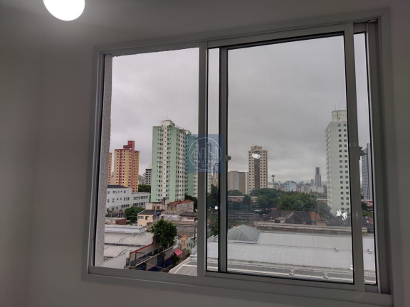 Imagem Apartamento com 1 Quarto à Venda, 25 m² em Brás - São Paulo Imagem Apartamento com 1 Quarto à Venda, 25 m² em Brás - São Paulo