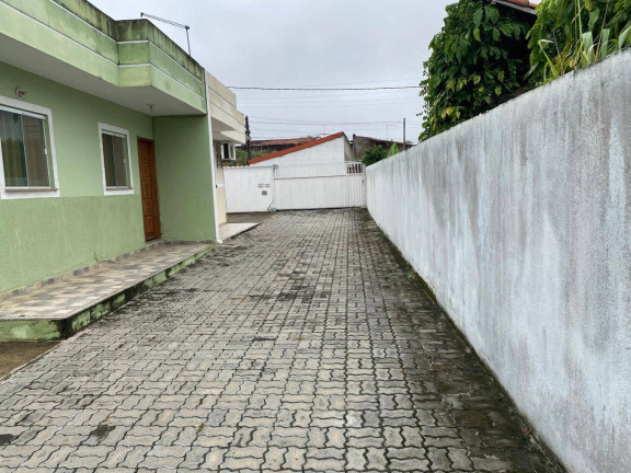 Imagem Casa com 2 Quartos para Alugar, 70 m² em Parque Hotel - Araruama