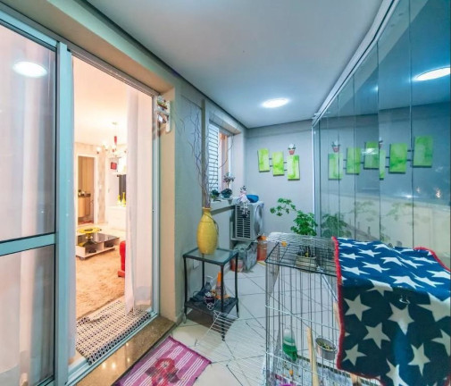 Imagem Apartamento com 3 Quartos à Venda, 118 m² em Centro - Santo André Imagem Apartamento com 3 Quartos à Venda, 118 m² em Centro - Santo André
