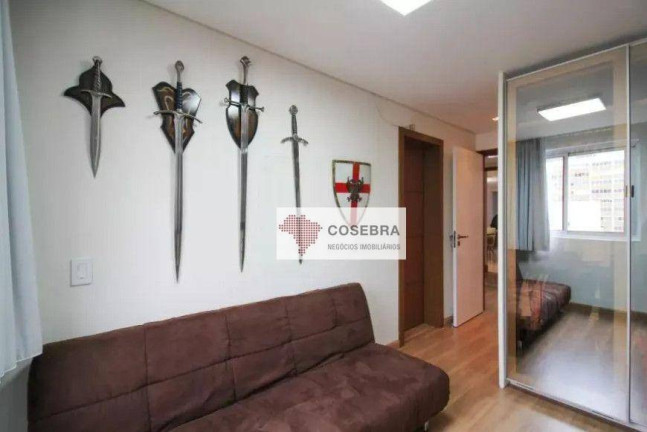 Imagem Apartamento com 3 Quartos para Alugar, 120 m² em Itaim Bibi - São Paulo