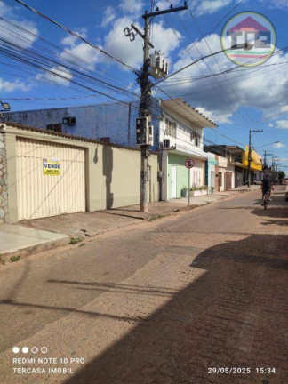 Imagem Terreno à Venda, 300 m² em Cidade Nova - Marabá Imagem Terreno à Venda, 300 m² em Cidade Nova - Marabá
