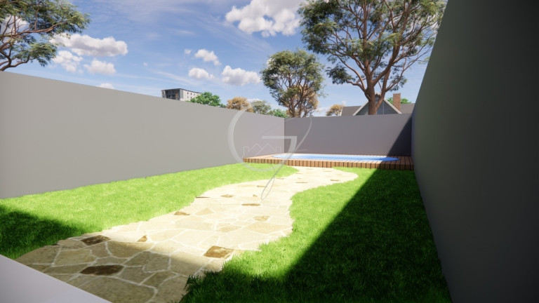 Imagem Casa com 3 Quartos à Venda, 65 m² em Canoas - Pontal Do Paraná