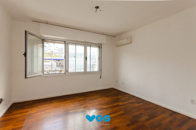 Imagem Imóvel com 3 Quartos à Venda, 146 m² em Rio Branco - Porto Alegre