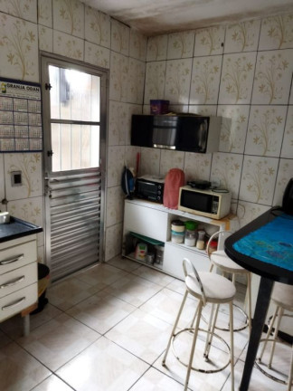Imagem Casa com 3 Quartos à Venda, 71 m² em Jardim Revista - Suzano Imagem Casa com 3 Quartos à Venda, 71 m² em Jardim Revista - Suzano