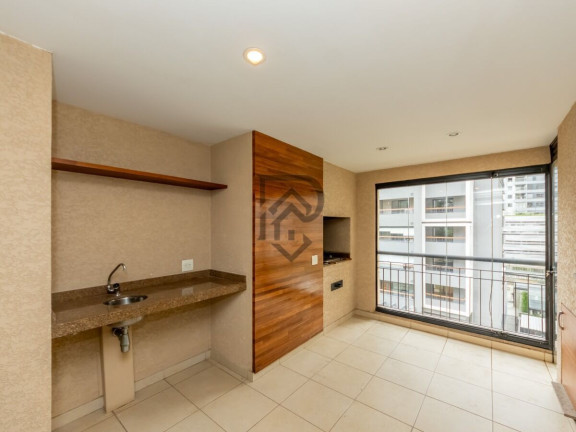 Imagem Apartamento com 3 Quartos à Venda, 218 m² em Campo Belo - São Paulo Imagem Apartamento com 3 Quartos à Venda, 218 m² em Campo Belo - São Paulo