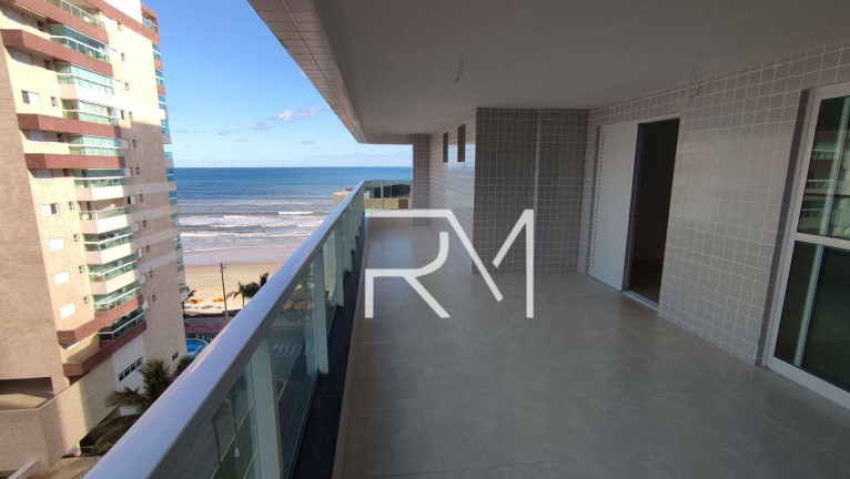 Imagem Apartamento com 4 Quartos à Venda, 160 m² em Centro - Mongaguá Imagem Apartamento com 4 Quartos à Venda, 160 m² em Centro - Mongaguá