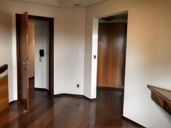 Imagem Apartamento com 3 Quartos à Venda, 187 m² em Centro - Taubaté Imagem Apartamento com 3 Quartos à Venda, 187 m² em Centro - Taubaté