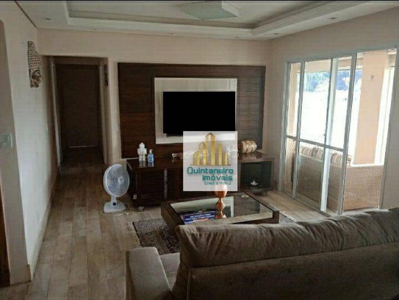 Imagem Apartamento com 3 Quartos à Venda, 134 m² em Vila Augusta - Guarulhos Imagem Apartamento com 3 Quartos à Venda, 134 m² em Vila Augusta - Guarulhos