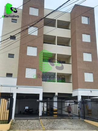 Imagem Apartamento com 2 Quartos à Venda, 61 m² em Vila São Geraldo - Taubaté