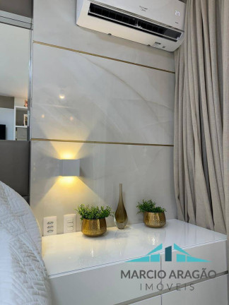 Imagem Apartamento com 2 Quartos à Venda, 96 m² em Cocó - Fortaleza