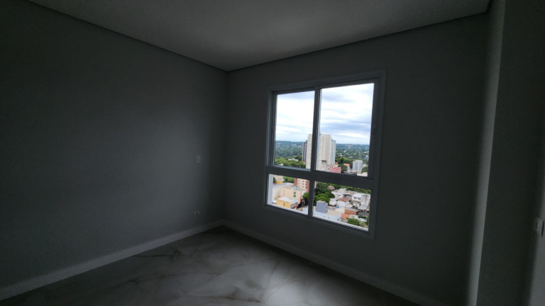 Imagem Apartamento com 3 Quartos à Venda, 90 m² em Centro - Foz Do Iguaçu