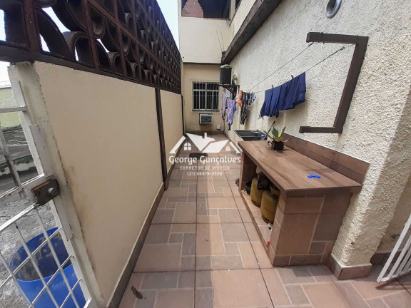 Imagem Casa com 3 Quartos para Alugar, 600 m² em Vila São Luís - Duque De Caxias