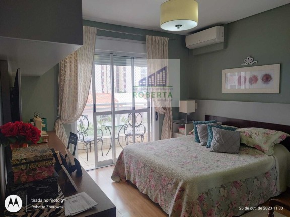 Imagem Apartamento com 4 Quartos à Venda, 234 m² em Cidade Monções - São Paulo Imagem Apartamento com 4 Quartos à Venda, 234 m² em Cidade Monções - São Paulo