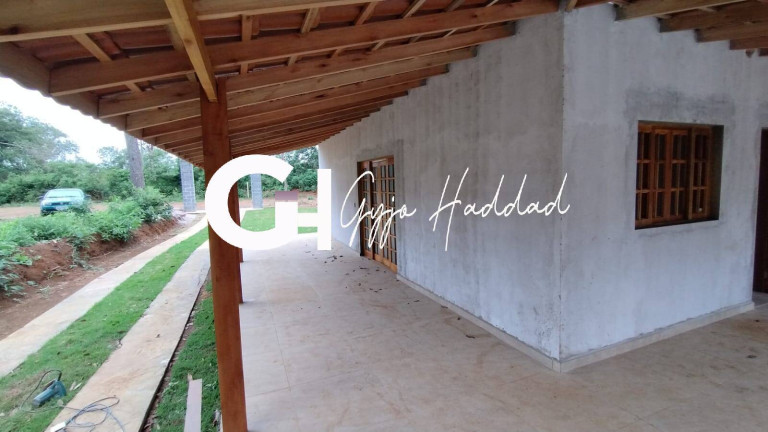 Imagem Chácara com 2 Quartos à Venda, 1.000 m² em Ibiúna