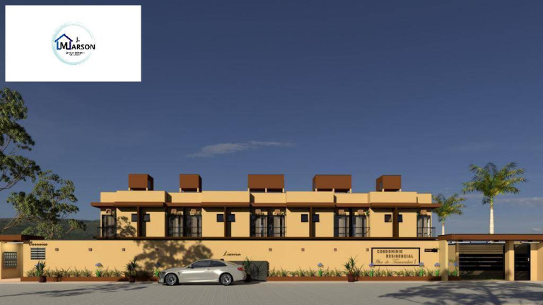 Imagem Sobrado com 2 Quartos à Venda, 81 m² em Massaguaçu - Caraguatatuba Imagem Sobrado com 2 Quartos à Venda, 81 m² em Massaguaçu - Caraguatatuba