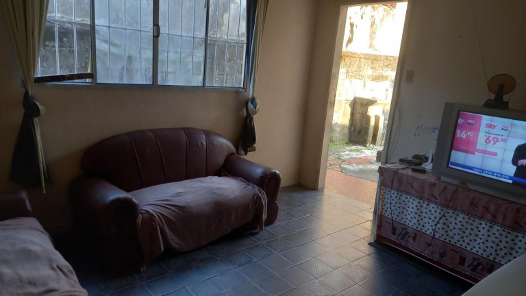 Imagem Casa com 3 Quartos à Venda, 220 m² em Cibratel I - Itanhaém