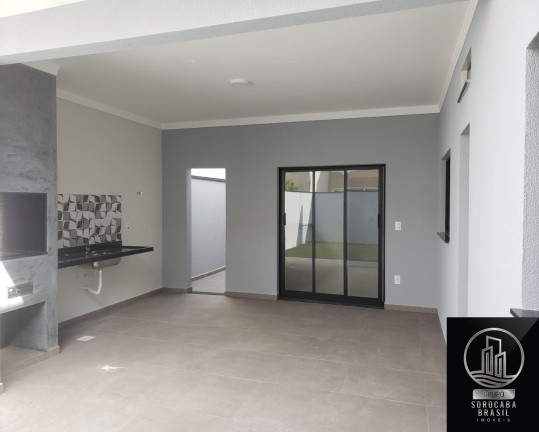 Imagem Casa com 3 Quartos à Venda, 163 m² em Parque Ibiti Reserva - Sorocaba Imagem Casa com 3 Quartos à Venda, 163 m² em Parque Ibiti Reserva - Sorocaba