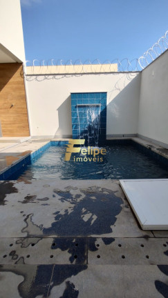 Imagem Casa com 3 Quartos à Venda, 240 m² em Itapebussu - Guarapari Imagem Casa com 3 Quartos à Venda, 240 m² em Itapebussu - Guarapari