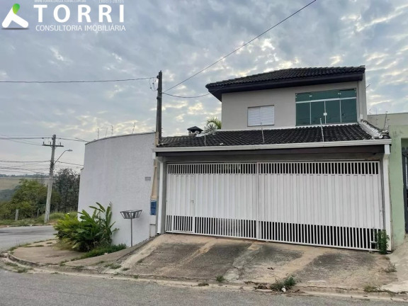 Sobrado com 3 Quartos à Venda, 292 m² em Jardim Santa Esmeralda - Sorocaba