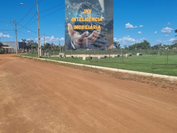 Imagem Terreno à Venda, 2.500 m² em Centro - Corumbá De Goiás
