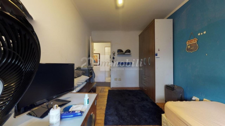 Imagem Apartamento com 4 Quartos à Venda, 160 m² em Higienópolis - São Paulo