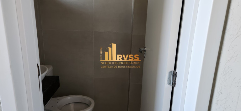 Imagem Imóvel com 2 Quartos à Venda, 81 m² em Campestre - Santo André Imagem Imóvel com 2 Quartos à Venda, 81 m² em Campestre - Santo André