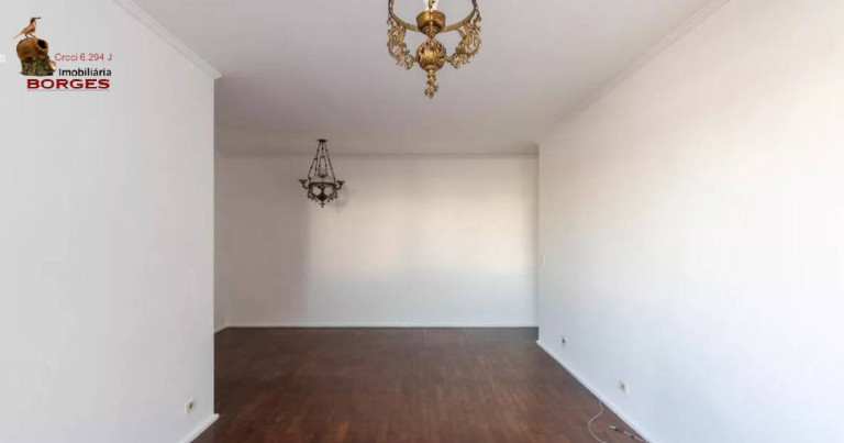 Imagem Apartamento com 3 Quartos à Venda, 104 m² em Vila Olimpia - São Paulo