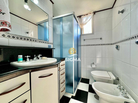Imagem Apartamento com 4 Quartos à Venda, 120 m² em Pitangueiras - Guarujá Imagem Apartamento com 4 Quartos à Venda, 120 m² em Pitangueiras - Guarujá