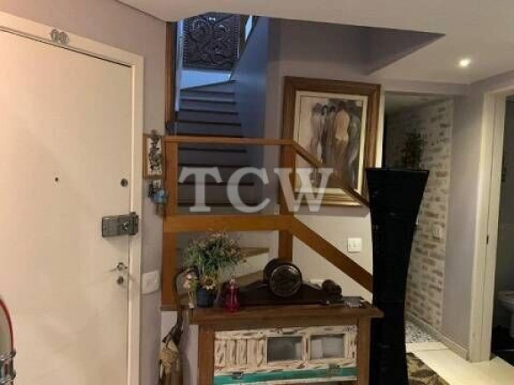 Imagem Cobertura com 3 Quartos à Venda, 156 m² em Vila Mariana - São Paulo Imagem Cobertura com 3 Quartos à Venda, 156 m² em Vila Mariana - São Paulo