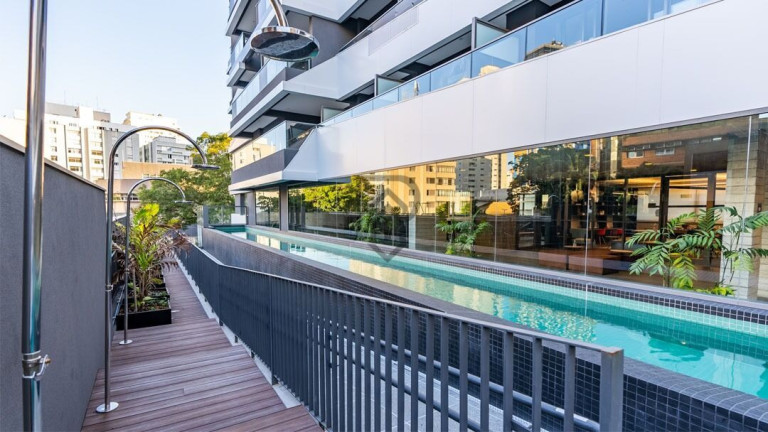 Imagem Apartamento com 2 Quartos à Venda, 68 m² em Pinheiros - São Paulo