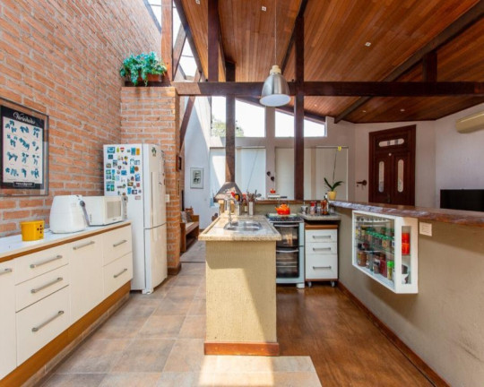 Imagem Casa com 3 Quartos à Venda, 250 m² em Jabaquara - São Paulo Imagem Casa com 3 Quartos à Venda, 250 m² em Jabaquara - São Paulo