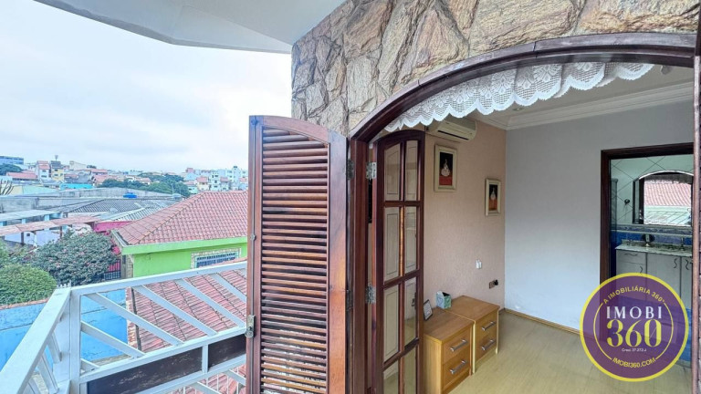 Imagem Sobrado com 3 Quartos à Venda, 298 m² em Jardim Brasília - São Paulo Imagem Sobrado com 3 Quartos à Venda, 298 m² em Jardim Brasília - São Paulo