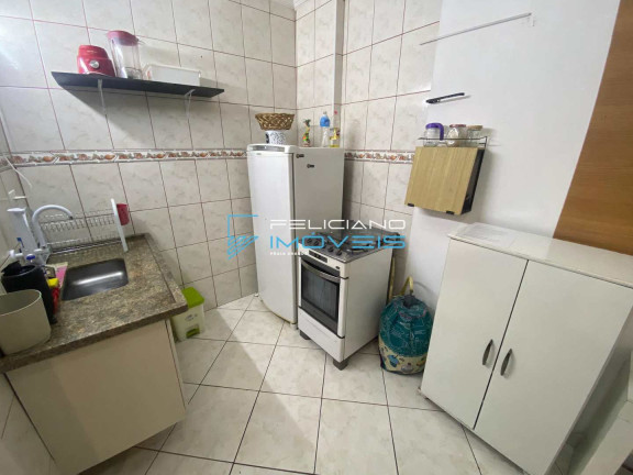 Imagem Kitnet com 1 Quarto à Venda, 28 m² em Mirim - Praia Grande Imagem Kitnet com 1 Quarto à Venda, 28 m² em Mirim - Praia Grande