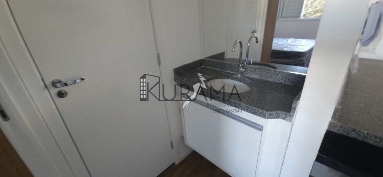 Imagem Apartamento com 1 Quarto à Venda, 34 m² em Km 18 - Osasco