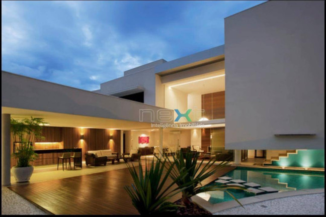 Imagem Sobrado com 3 Quartos à Venda ou Locação, 374 m² em Itanhangá Park - Campo Grande Imagem Sobrado com 3 Quartos à Venda ou Locação, 374 m² em Itanhangá Park - Campo Grande