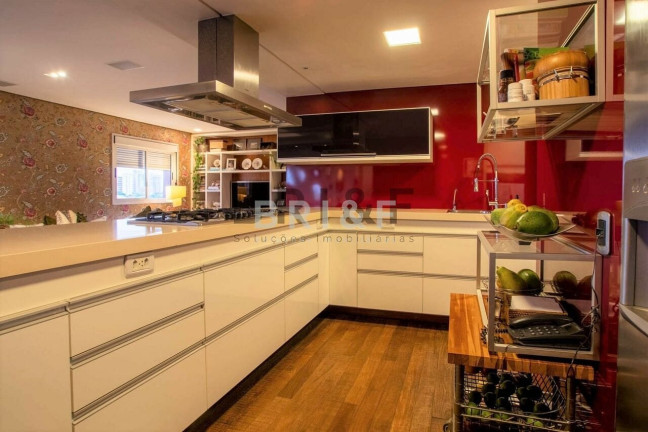Imagem Apartamento com 5 Quartos à Venda, 238 m² em Brooklin - São Paulo Imagem Apartamento com 5 Quartos à Venda, 238 m² em Brooklin - São Paulo