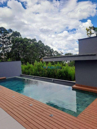 Imagem Casa com 4 Quartos à Venda, 320 m² em Residencial Real Park - Arujá Imagem Casa com 4 Quartos à Venda, 320 m² em Residencial Real Park - Arujá