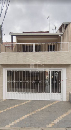 Imagem Sobrado com 3 Quartos para Alugar, 199 m² em Nova Petrópolis - São Bernardo Do Campo Imagem Sobrado com 3 Quartos para Alugar, 199 m² em Nova Petrópolis - São Bernardo Do Campo