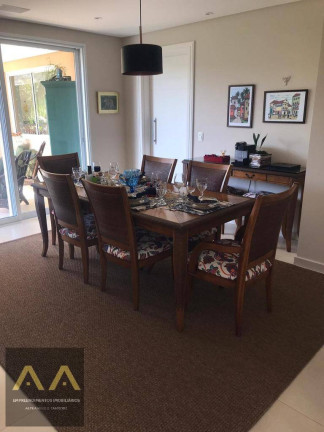 Imagem Casa com 7 Quartos à Venda, 816 m² em Alphaville - Santana De Parnaíba