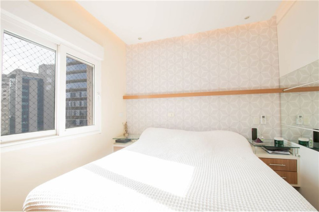Imagem Apartamento com 3 Quartos à Venda, 110 m² em Vila Olímpia - São Paulo Imagem Apartamento com 3 Quartos à Venda, 110 m² em Vila Olímpia - São Paulo