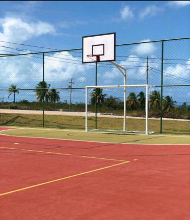 Imagem Terreno à Venda, 240 m² em Carapibus - Conde Imagem Terreno à Venda, 240 m² em Carapibus - Conde
