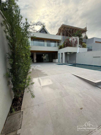 Imagem Casa com 5 Quartos à Venda, 341 m² em Barra Da Tijuca - Rio De Janeiro Imagem Casa com 5 Quartos à Venda, 341 m² em Barra Da Tijuca - Rio De Janeiro