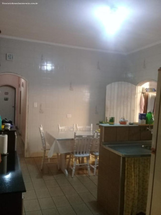 Imagem Casa com 2 Quartos à Venda, 90 m² em Jardim Peruíbe - Peruíbe