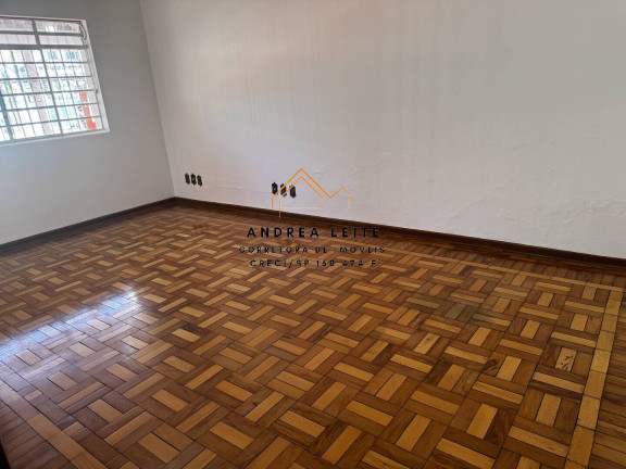 Imagem Casa com 3 Quartos para Alugar, 136 m² em Centro - Sorocaba Imagem Casa com 3 Quartos para Alugar, 136 m² em Centro - Sorocaba