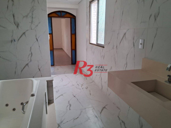 Imagem Cobertura com 3 Quartos à Venda, 208 m² em Ponta Da Praia - Santos Imagem Cobertura com 3 Quartos à Venda, 208 m² em Ponta Da Praia - Santos