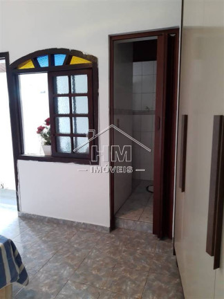 Imagem Sobrado com 3 Quartos à Venda, 100 m² em Centro - Sao Vicente Imagem Sobrado com 3 Quartos à Venda, 100 m² em Centro - Sao Vicente