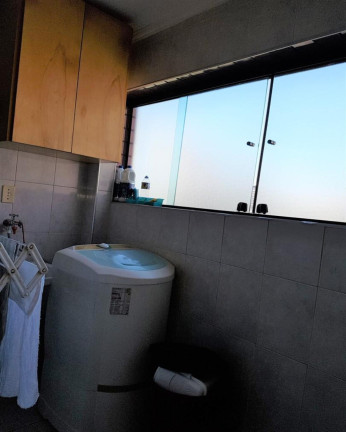 Imagem Imóvel com 3 Quartos à Venda, 209 m² em Canto Do Forte - Praia Grande