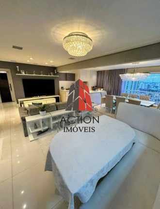 Imagem Apartamento com 3 Quartos à Venda, 117 m² em Tatuapé - São Paulo Imagem Apartamento com 3 Quartos à Venda, 117 m² em Tatuapé - São Paulo